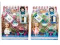 家具芭比娃娃套（2色混）